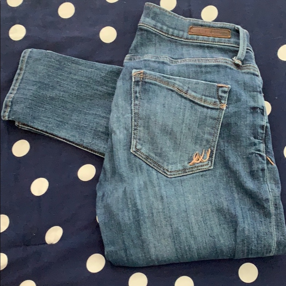 Sz 4s Express Jegging